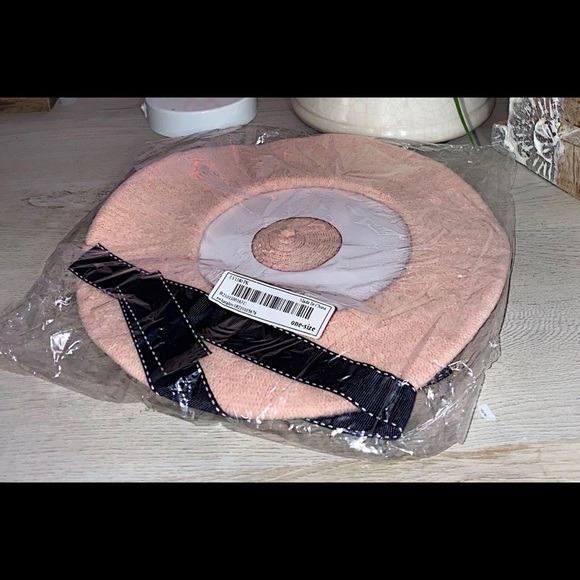 Pink Lemonade Hat - Picture 2 of 2